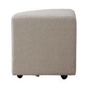 Capri Uph Ottomans image