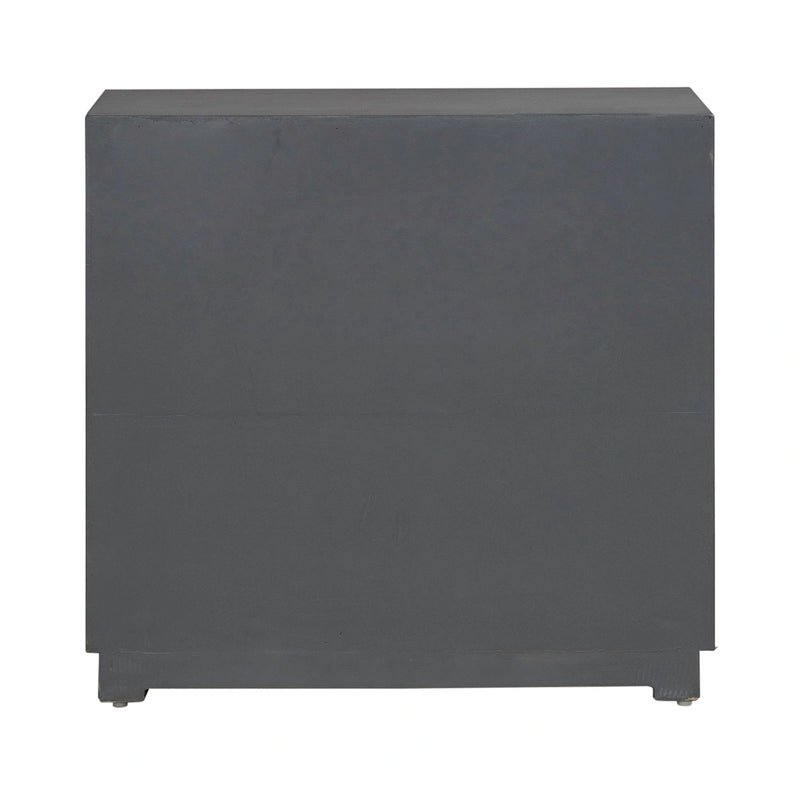 Fiore 2 Door Accent Cabinet image