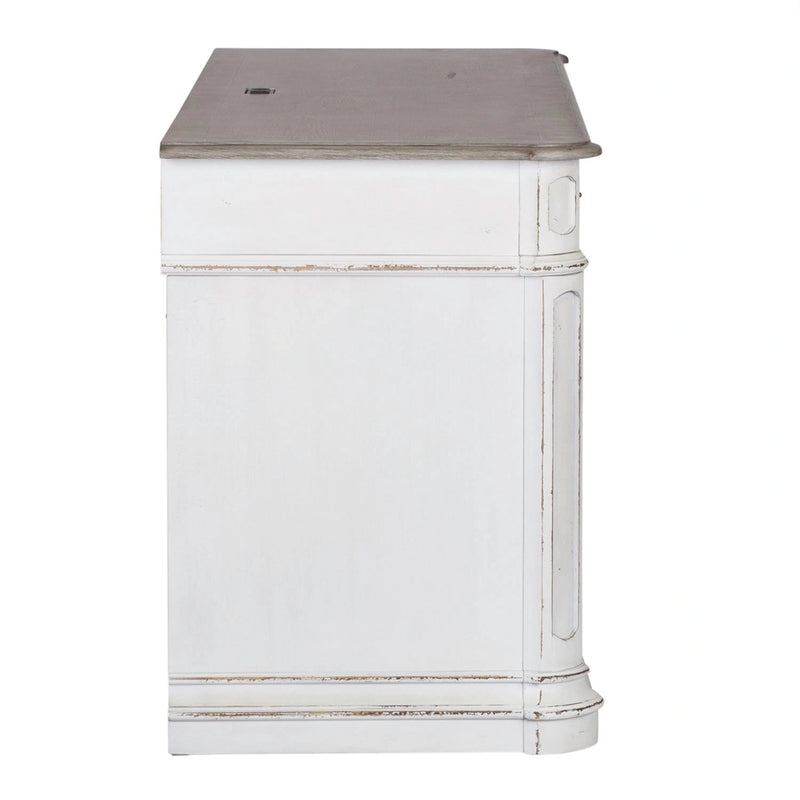 Magnolia Manor Credenza image