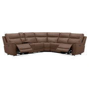 Collins 6 Piece Sectional image