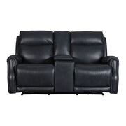 Clinton Loveseat w/ Console P3 & ZG image