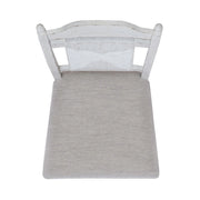 River Place Panel Back Side Chair (RTA) image