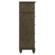 Twin Lakes 5 Drawer Chest image