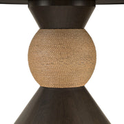 Briarcrest Pedestal Table Set image