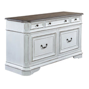 Magnolia Manor Credenza image