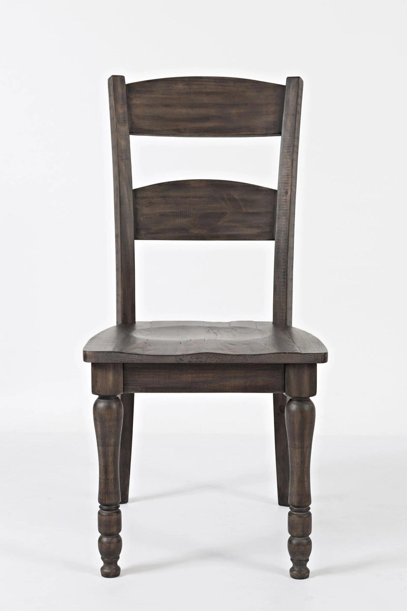 Madison County Ladderback Chair