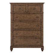 Twin Lakes 5 Drawer Chest image