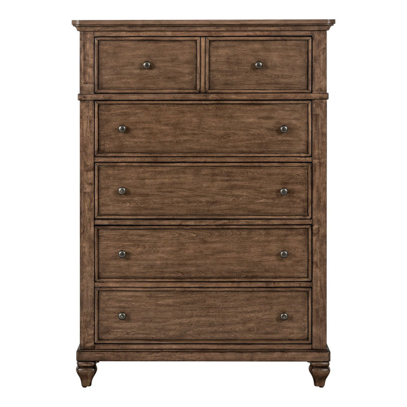 Twin Lakes 5 Drawer Chest image