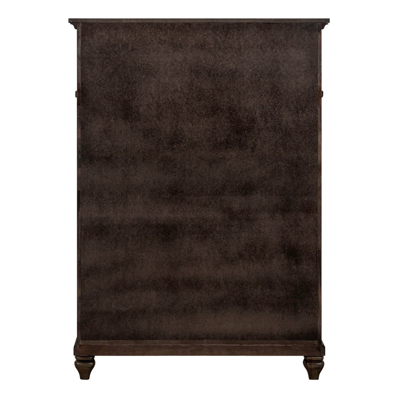 Twin Lakes 5 Drawer Chest image