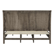 Twin Lakes Storage Bed image