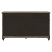Twin Lakes 6 Drawer Dresser image