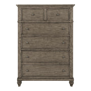 Twin Lakes 5 Drawer Chest image