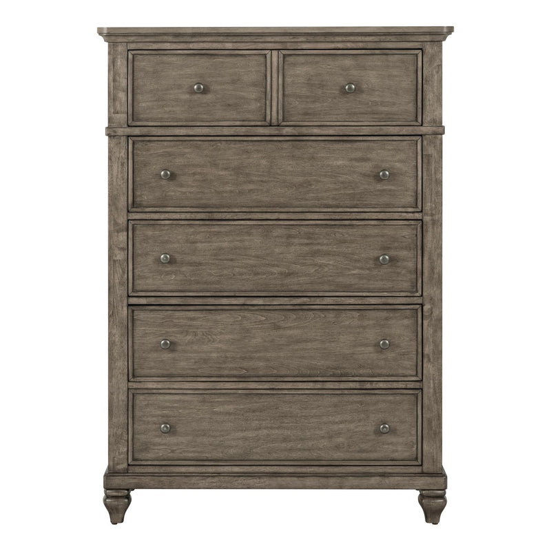 Twin Lakes 5 Drawer Chest image