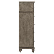 Twin Lakes 5 Drawer Chest image