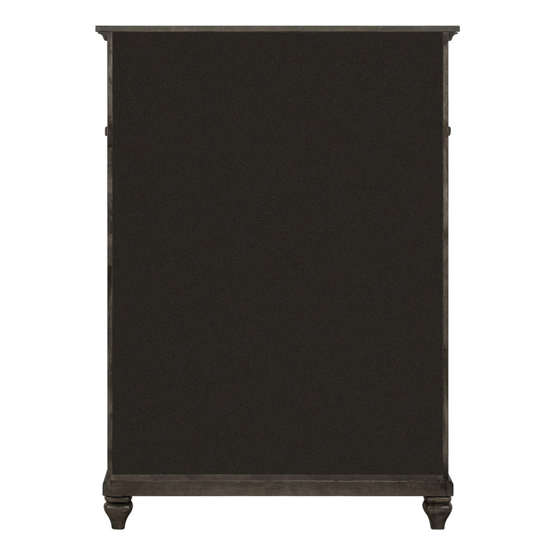Twin Lakes 5 Drawer Chest