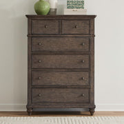 Twin Lakes 5 Drawer Chest image