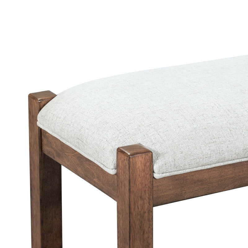 Harmony Dining Bench