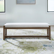 Harmony Dining Bench image
