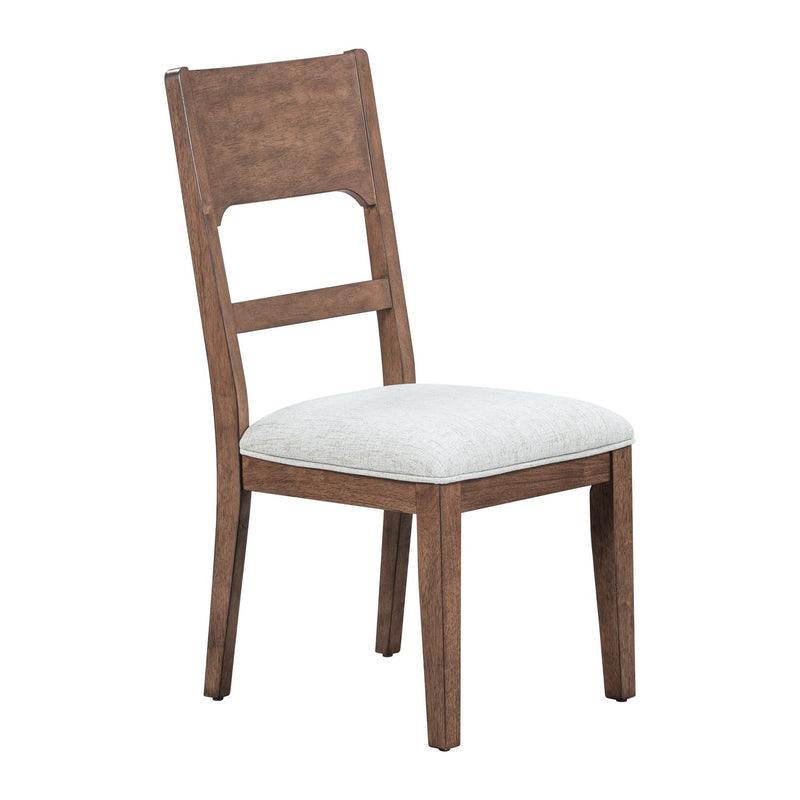 Harmony Panel Back Side Chair (RTA)
