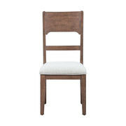 Harmony Panel Back Side Chair (RTA) image