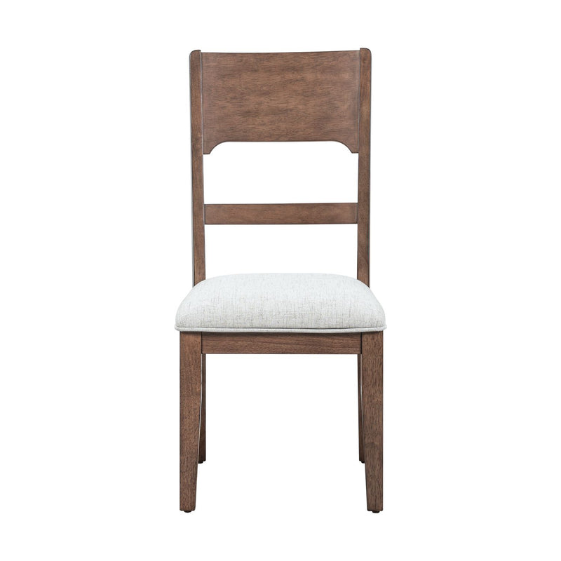 Harmony Panel Back Side Chair (RTA)