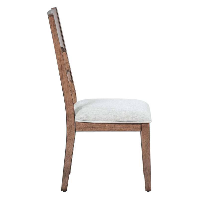 Harmony Panel Back Side Chair (RTA)