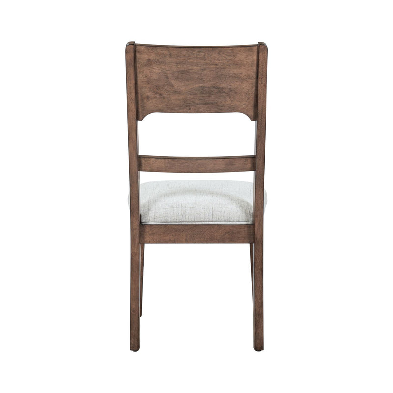 Harmony Panel Back Side Chair (RTA)