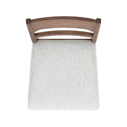 Harmony Panel Back Side Chair (RTA) image