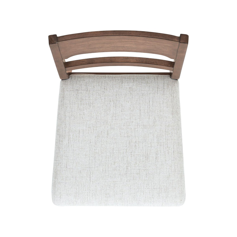 Harmony Panel Back Side Chair (RTA)
