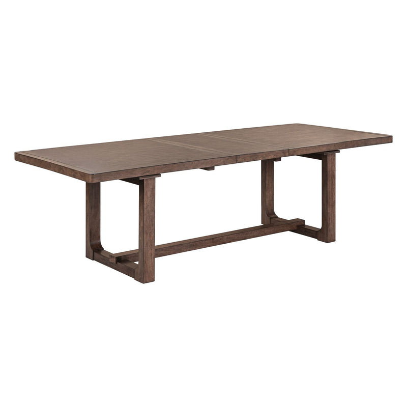 Harmony Trestle Table Set