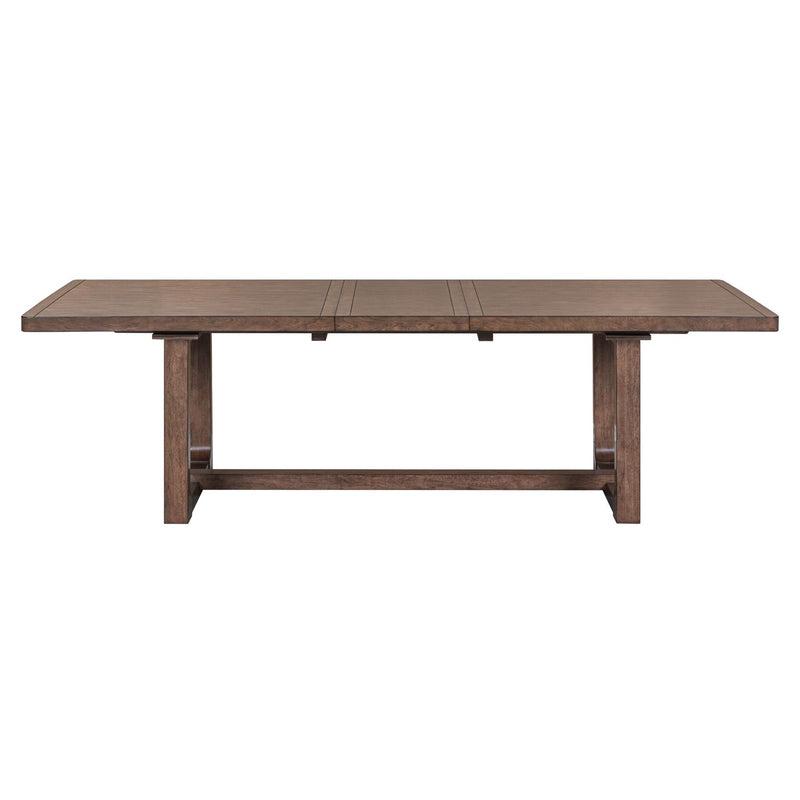 Harmony Trestle Table Set