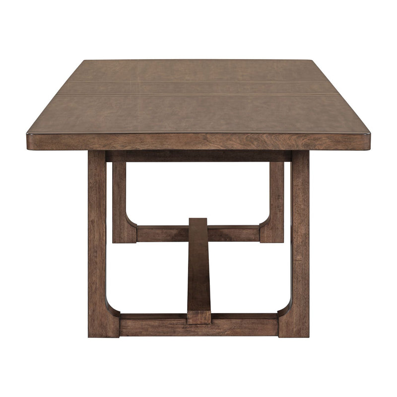 Harmony Trestle Table Set