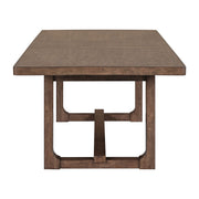Harmony Trestle Table Set image