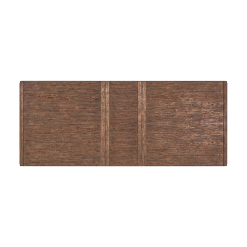 Harmony Trestle Table Set