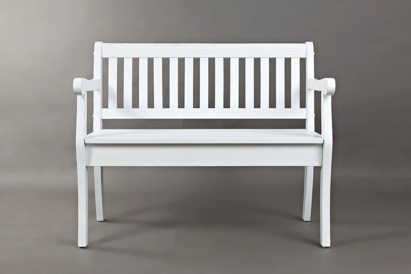 Artisans Craft Storage Bench