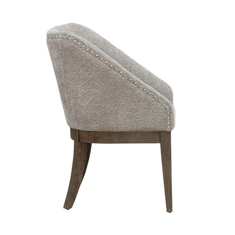 Cascade Falls Uph Side Chair (RTA) image