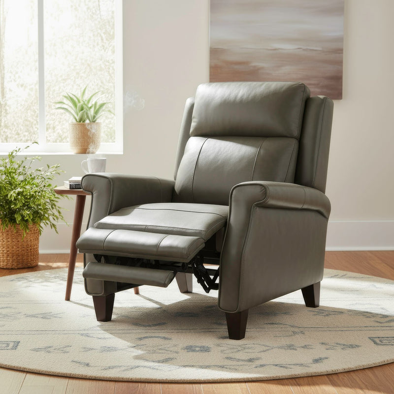 Raleigh Pushback Recliner