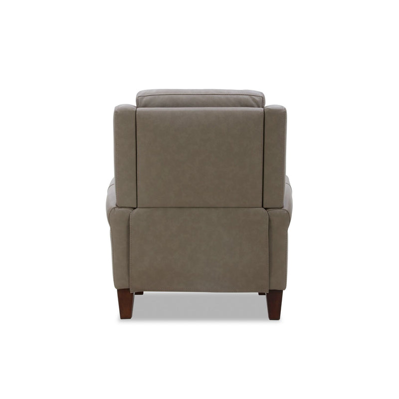 Raleigh Pushback Recliner image