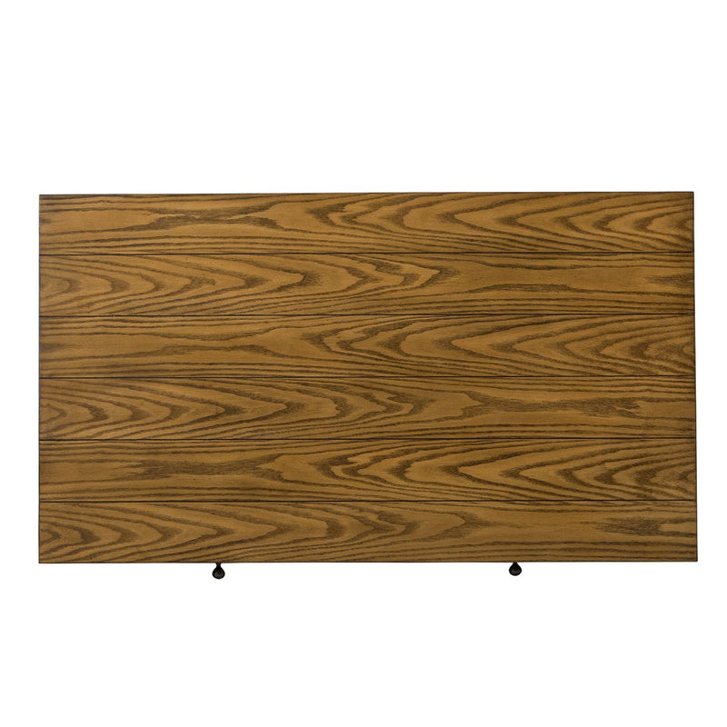 Lake House Cocktail Table