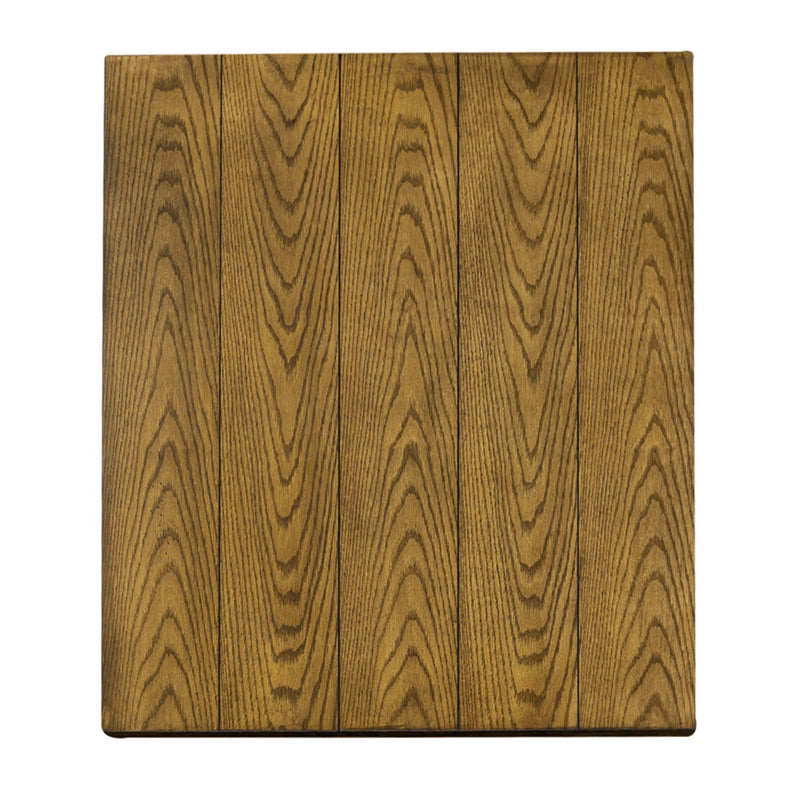 Lake House End Table