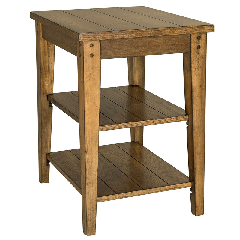 Lake House Tiered Table image