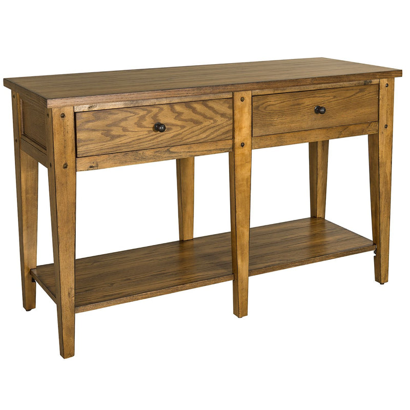 Lake House Sofa Table