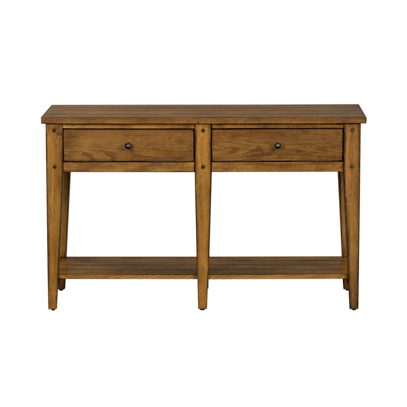 Lake House Sofa Table