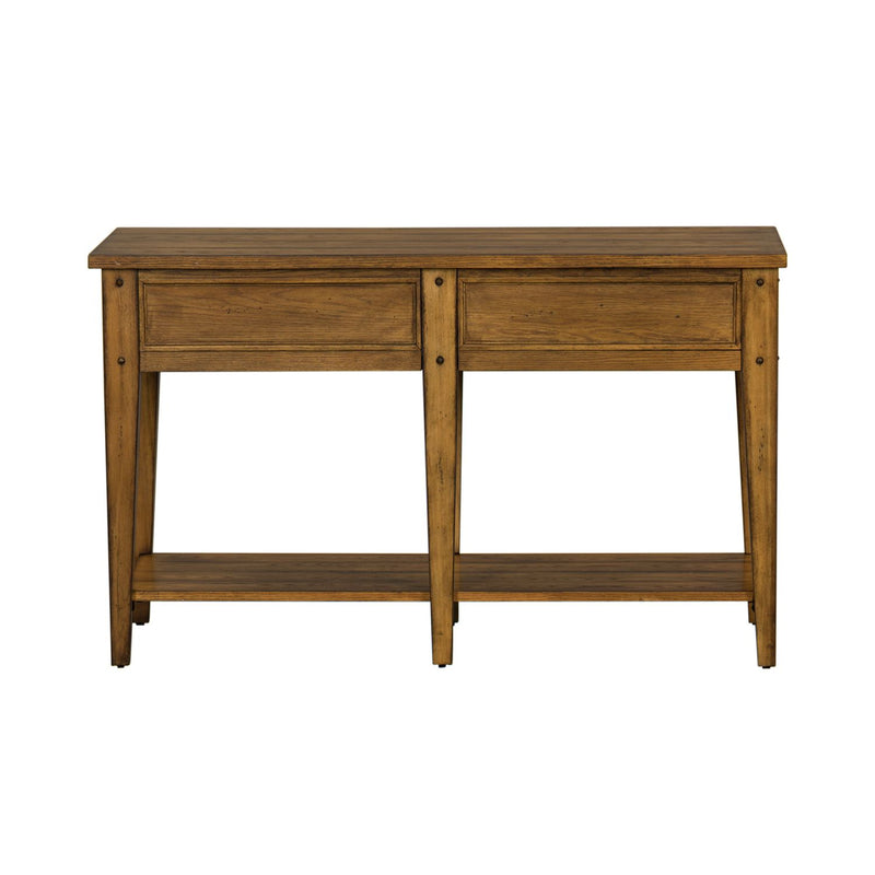 Lake House Sofa Table