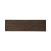 Paradise Valley 8 Drawer Dresser in Saddle Brown image