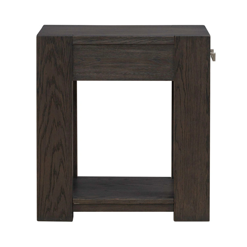 Lennox Hill Chairside Table image