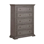 Big Valley 5 Drawer Chest image
