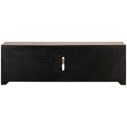 Fireplace TV Consoles 82 Inch Fireplace TV Console image