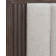 Modern Edge Uph Bed image