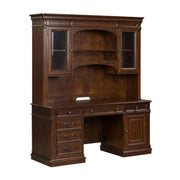 Brayton Manor 5 Piece Jr Executive Set image